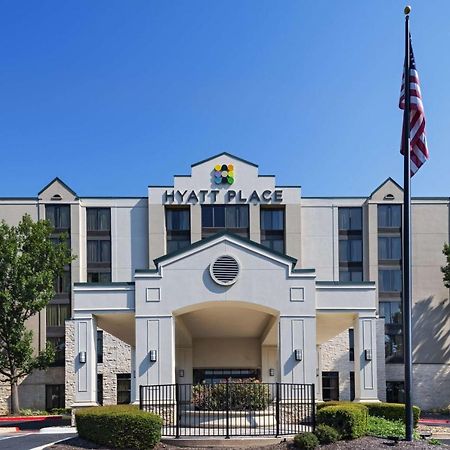 Hyatt Place Austin Arboretum מראה חיצוני תמונה