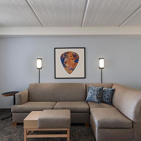 Hyatt Place Austin Arboretum מראה חיצוני תמונה