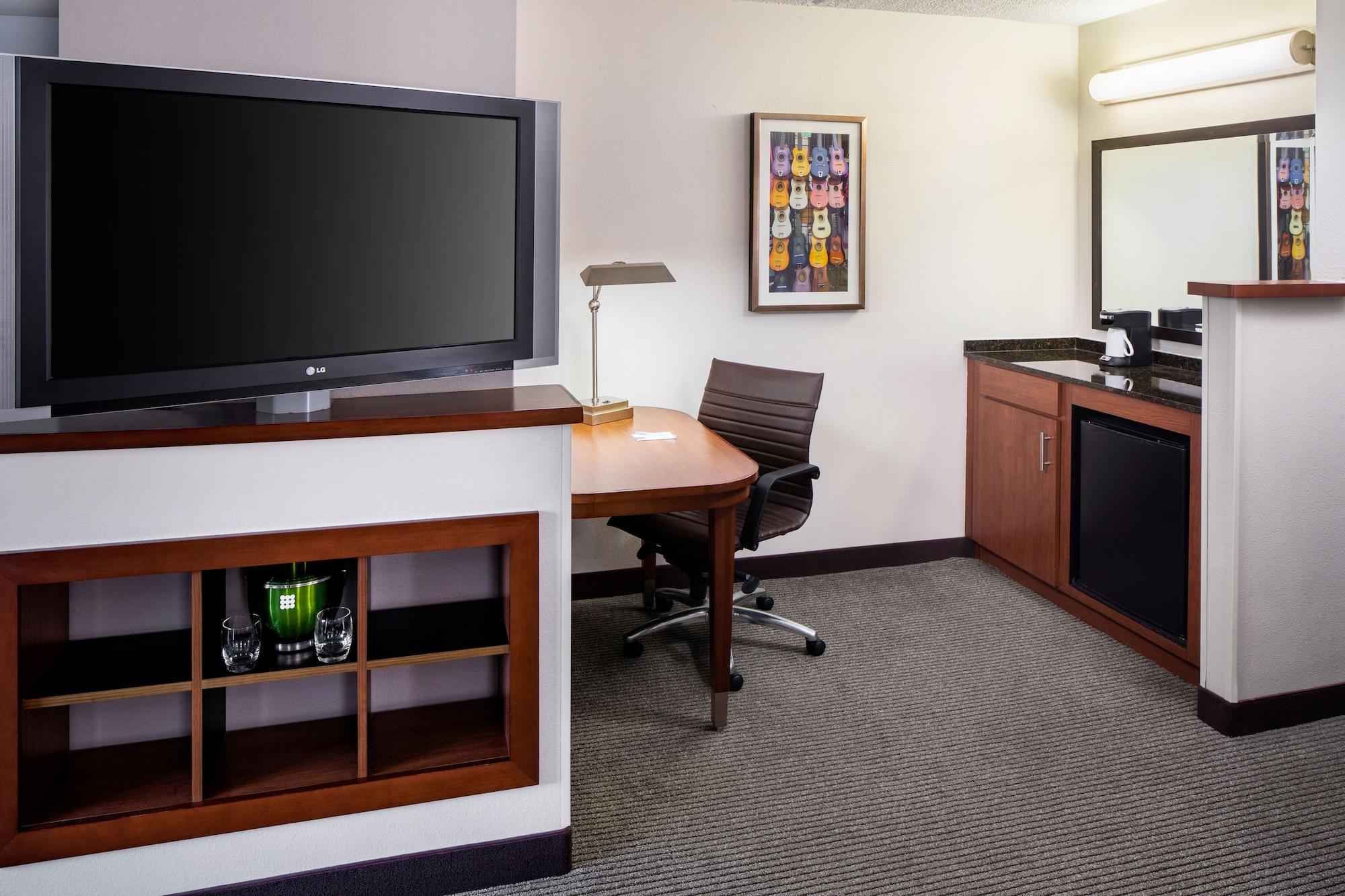 Hyatt Place Austin Arboretum מראה חיצוני תמונה