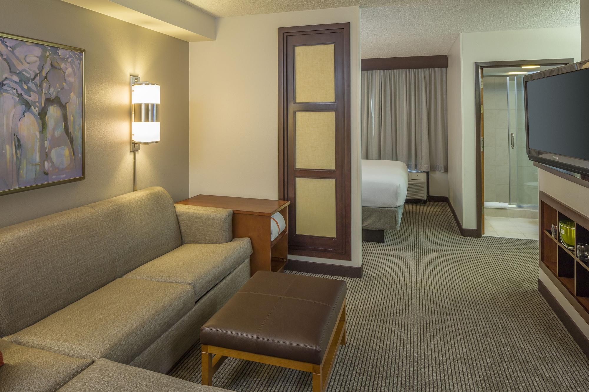 Hyatt Place Austin Arboretum מראה חיצוני תמונה