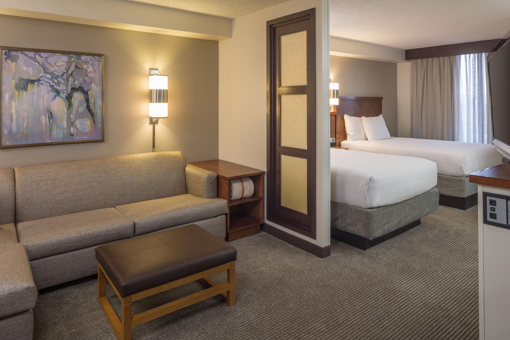 Hyatt Place Austin Arboretum מראה חיצוני תמונה