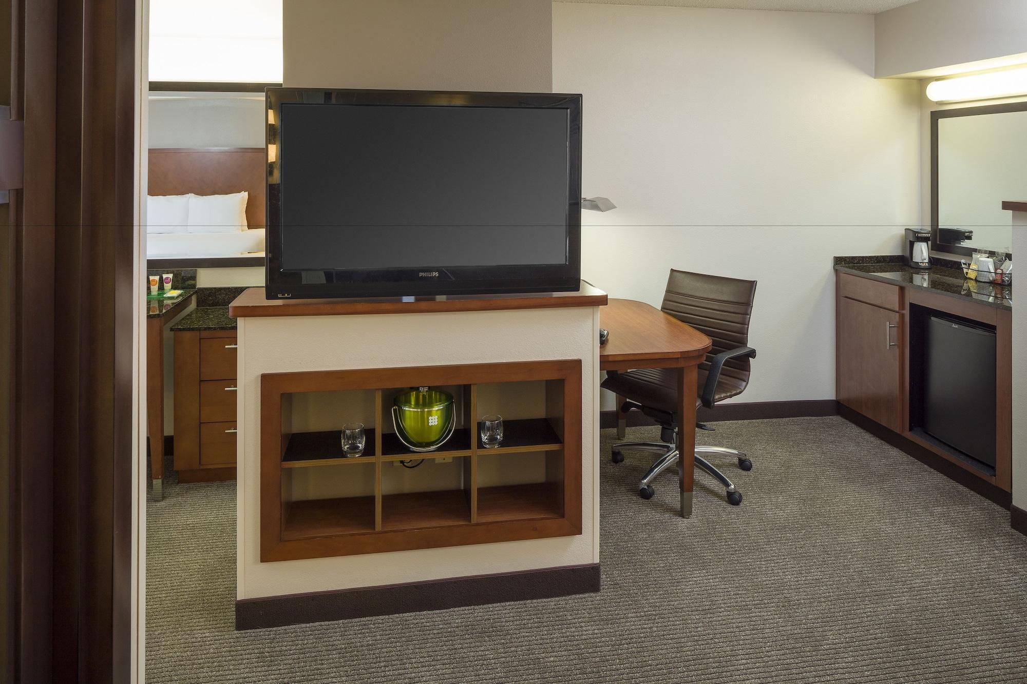 Hyatt Place Austin Arboretum מראה חיצוני תמונה