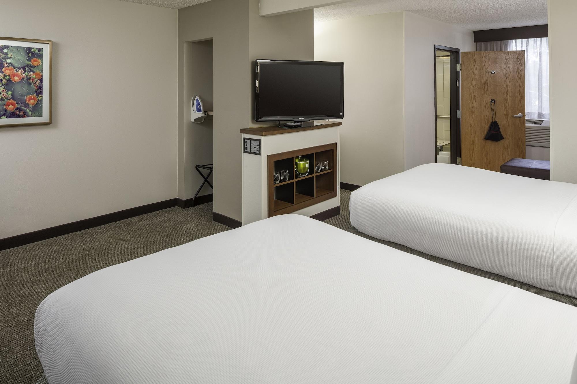 Hyatt Place Austin Arboretum מראה חיצוני תמונה