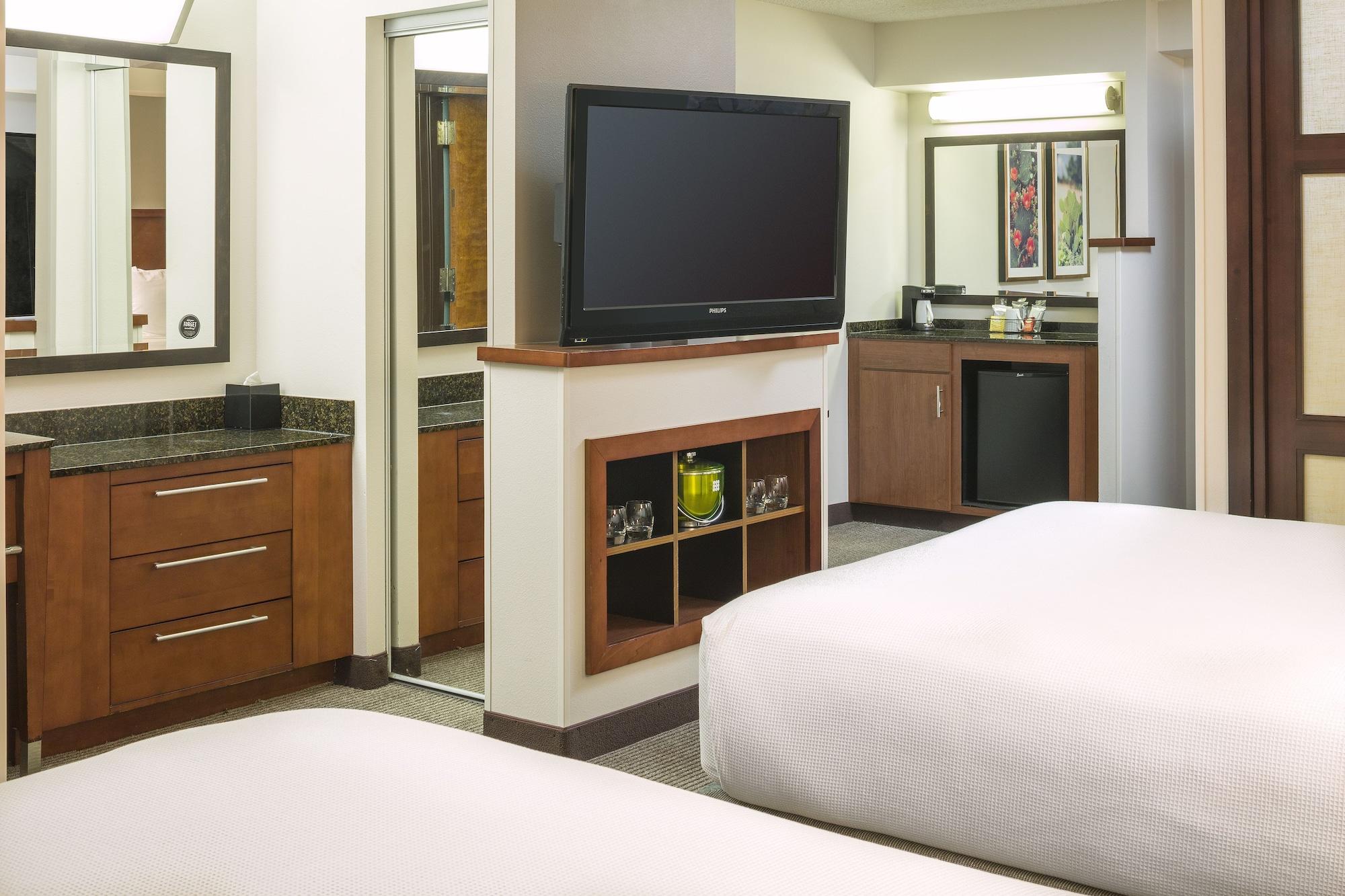 Hyatt Place Austin Arboretum מראה חיצוני תמונה
