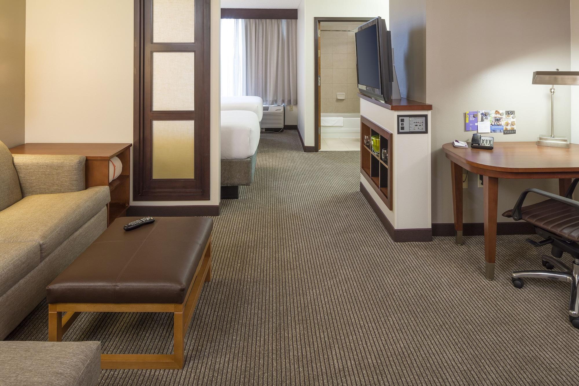 Hyatt Place Austin Arboretum מראה חיצוני תמונה