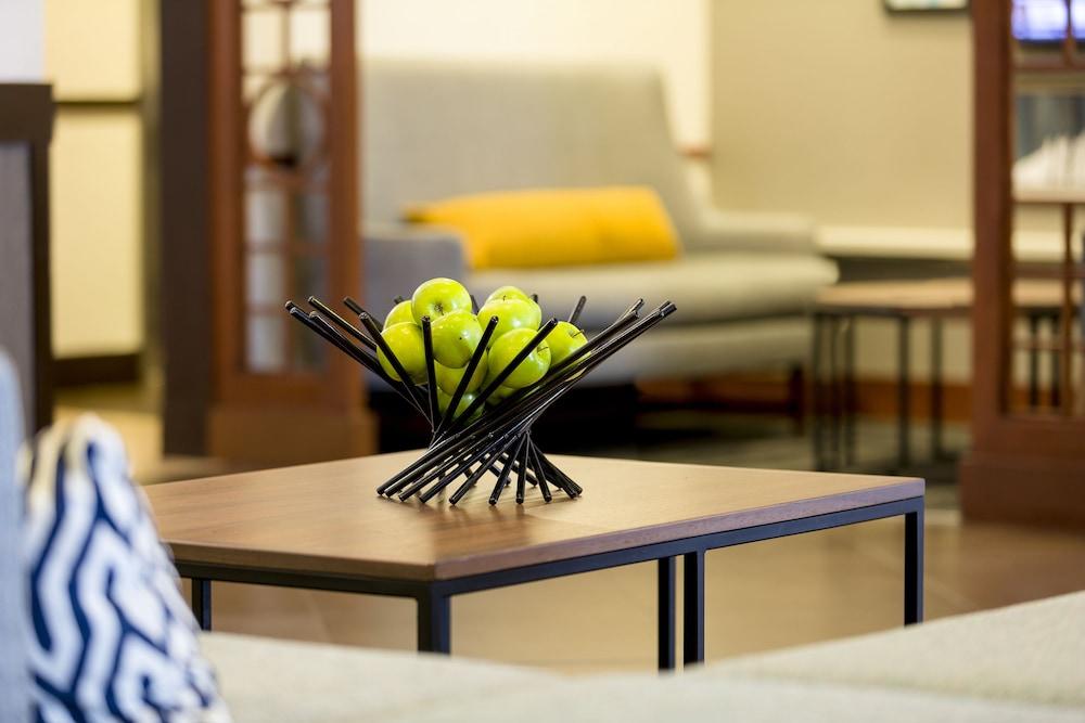 Hyatt Place Austin Arboretum מראה חיצוני תמונה