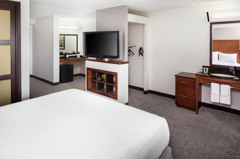 Hyatt Place Austin Arboretum מראה חיצוני תמונה