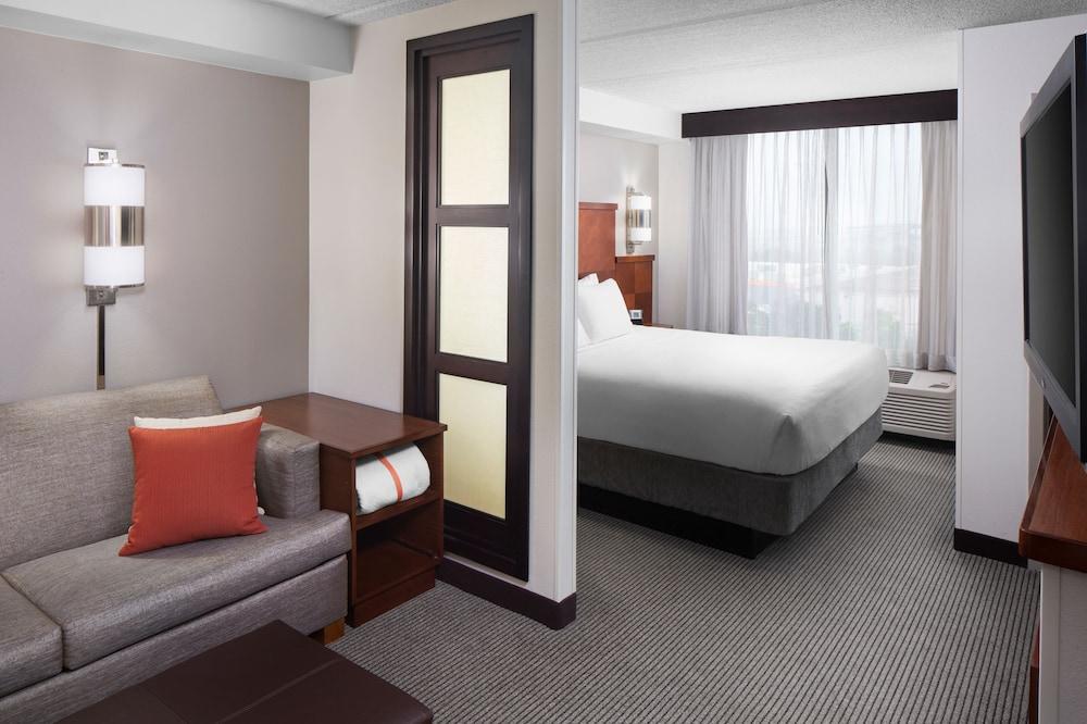 Hyatt Place Austin Arboretum מראה חיצוני תמונה