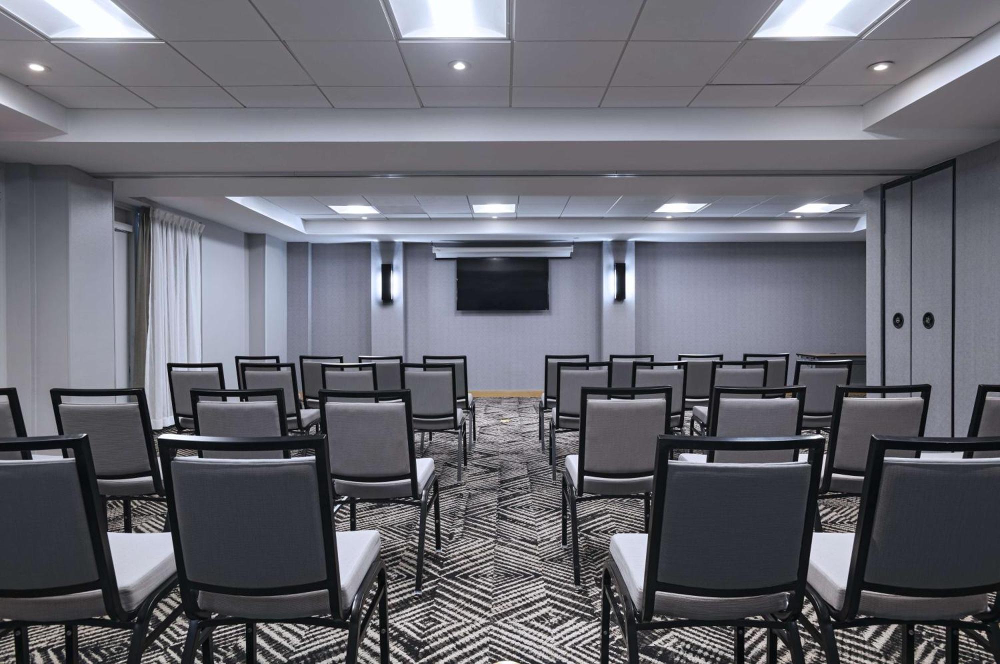 Hyatt Place Austin Arboretum מראה חיצוני תמונה
