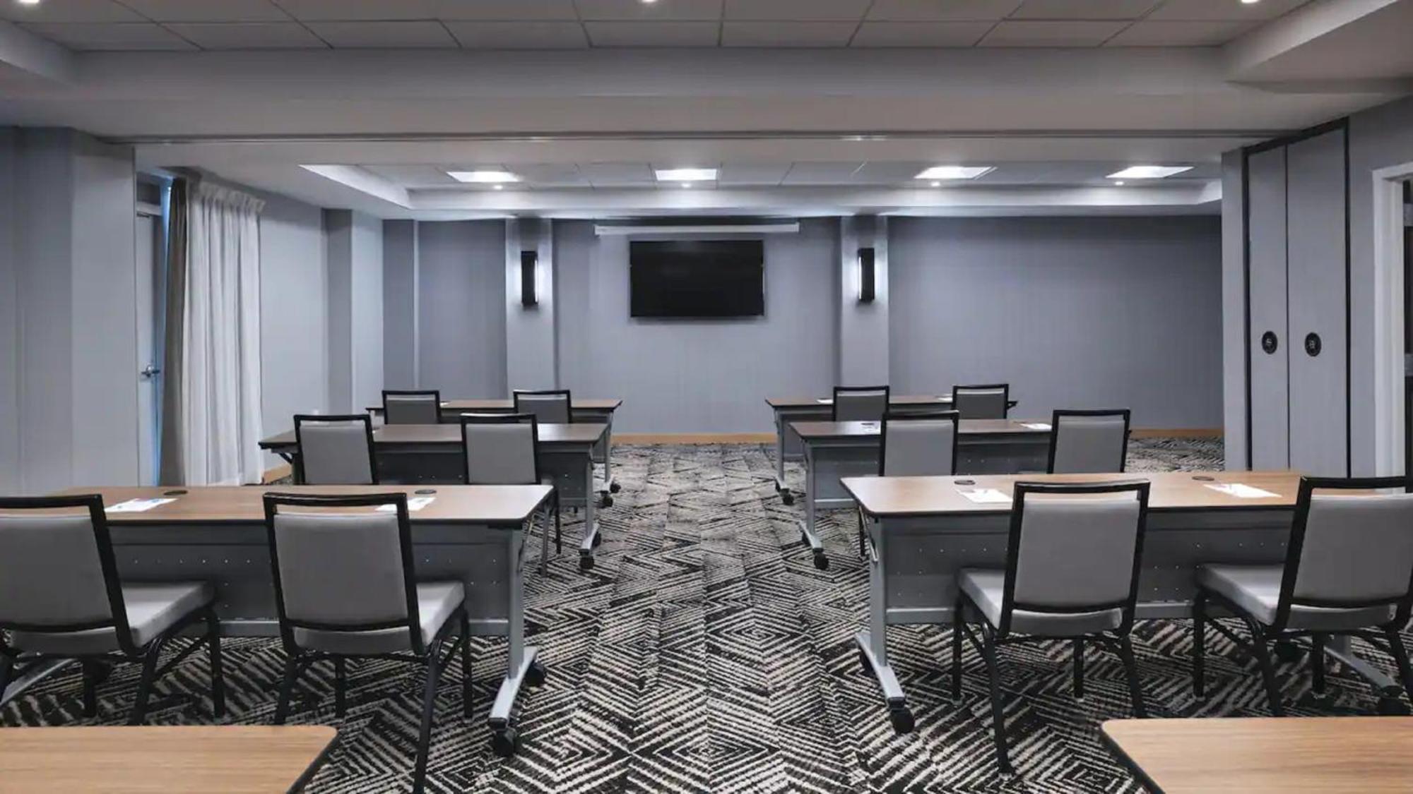 Hyatt Place Austin Arboretum מראה חיצוני תמונה