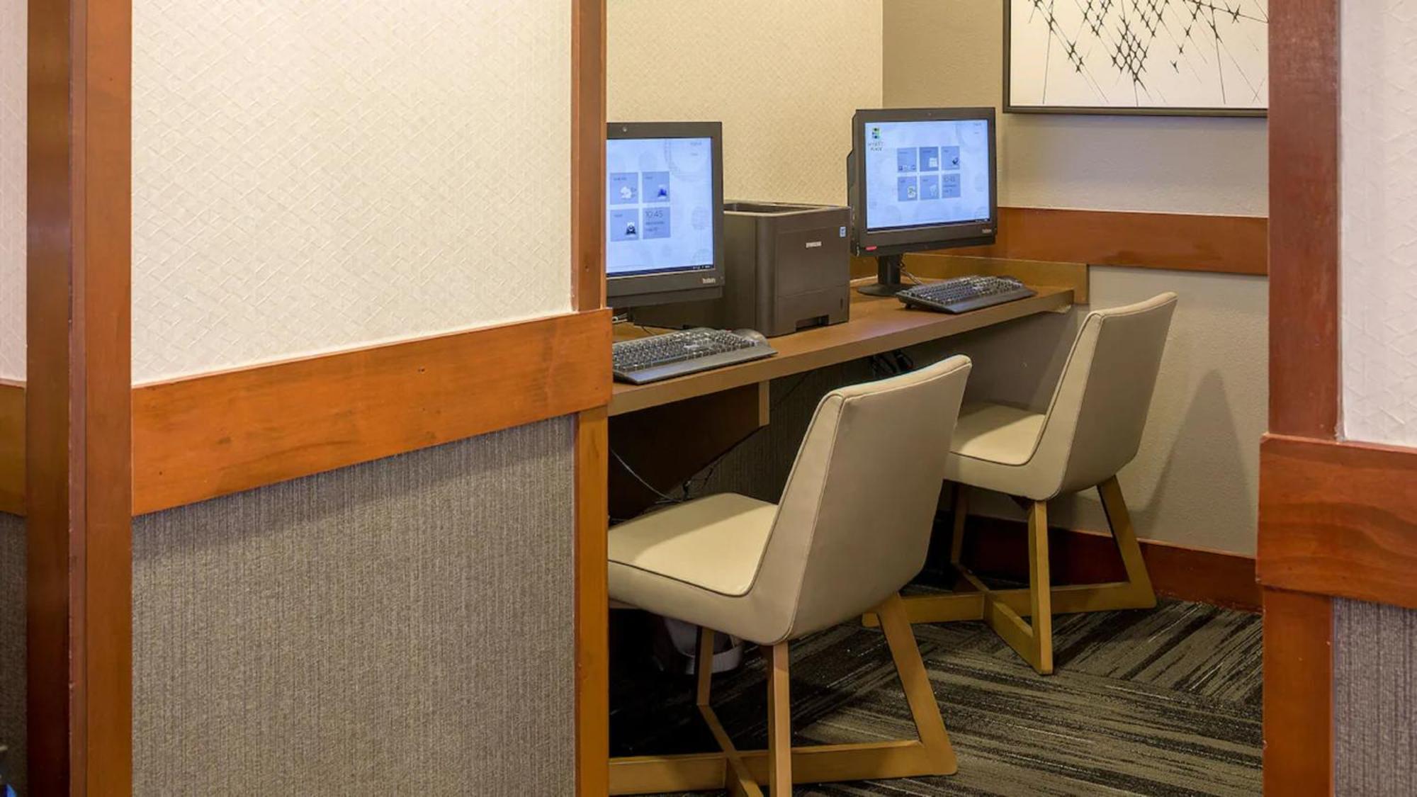 Hyatt Place Austin Arboretum מראה חיצוני תמונה