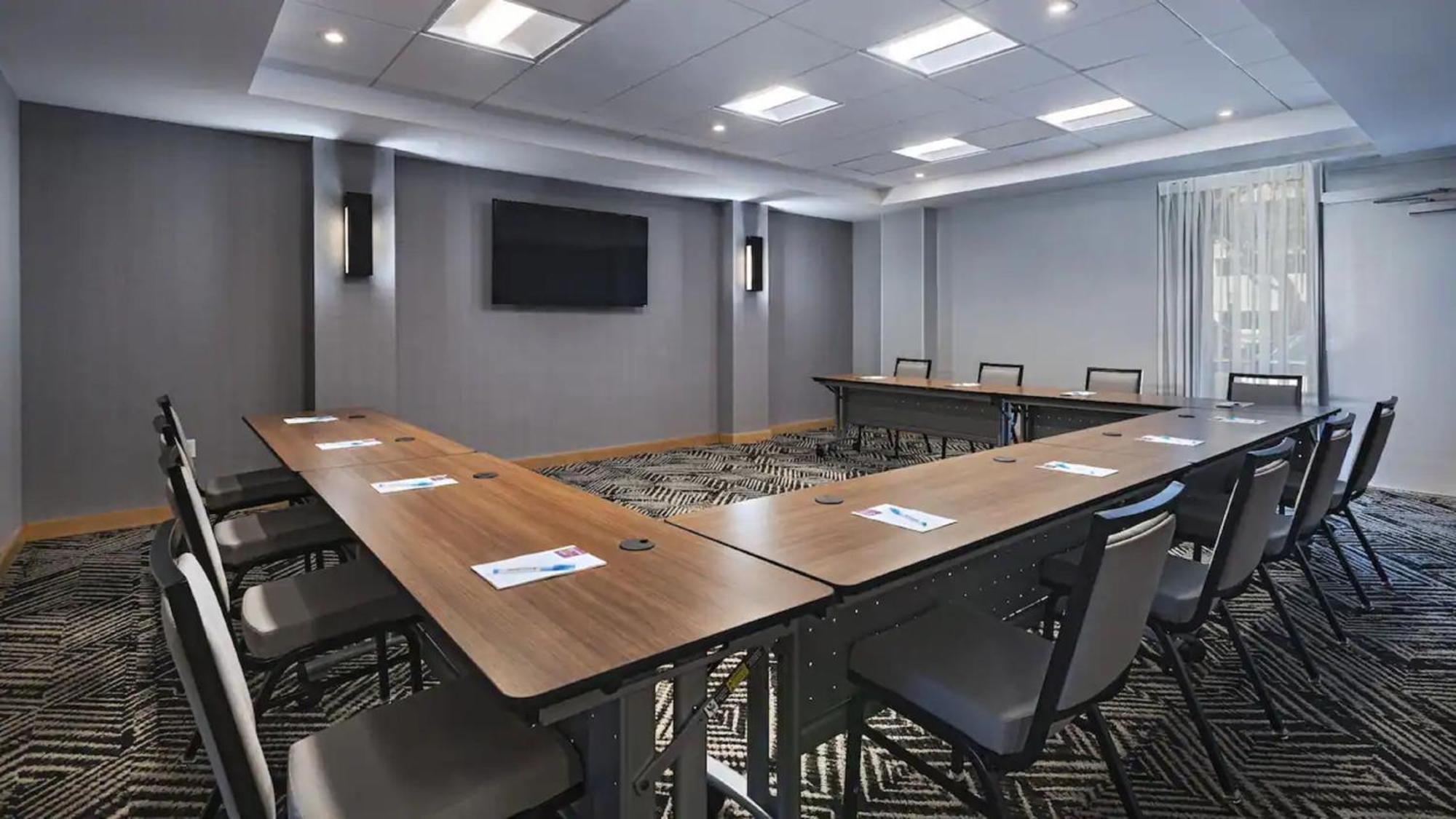 Hyatt Place Austin Arboretum מראה חיצוני תמונה