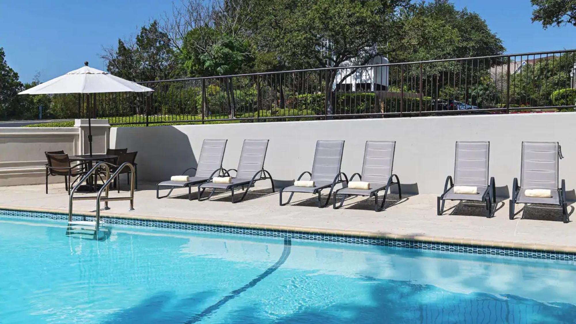 Hyatt Place Austin Arboretum מראה חיצוני תמונה
