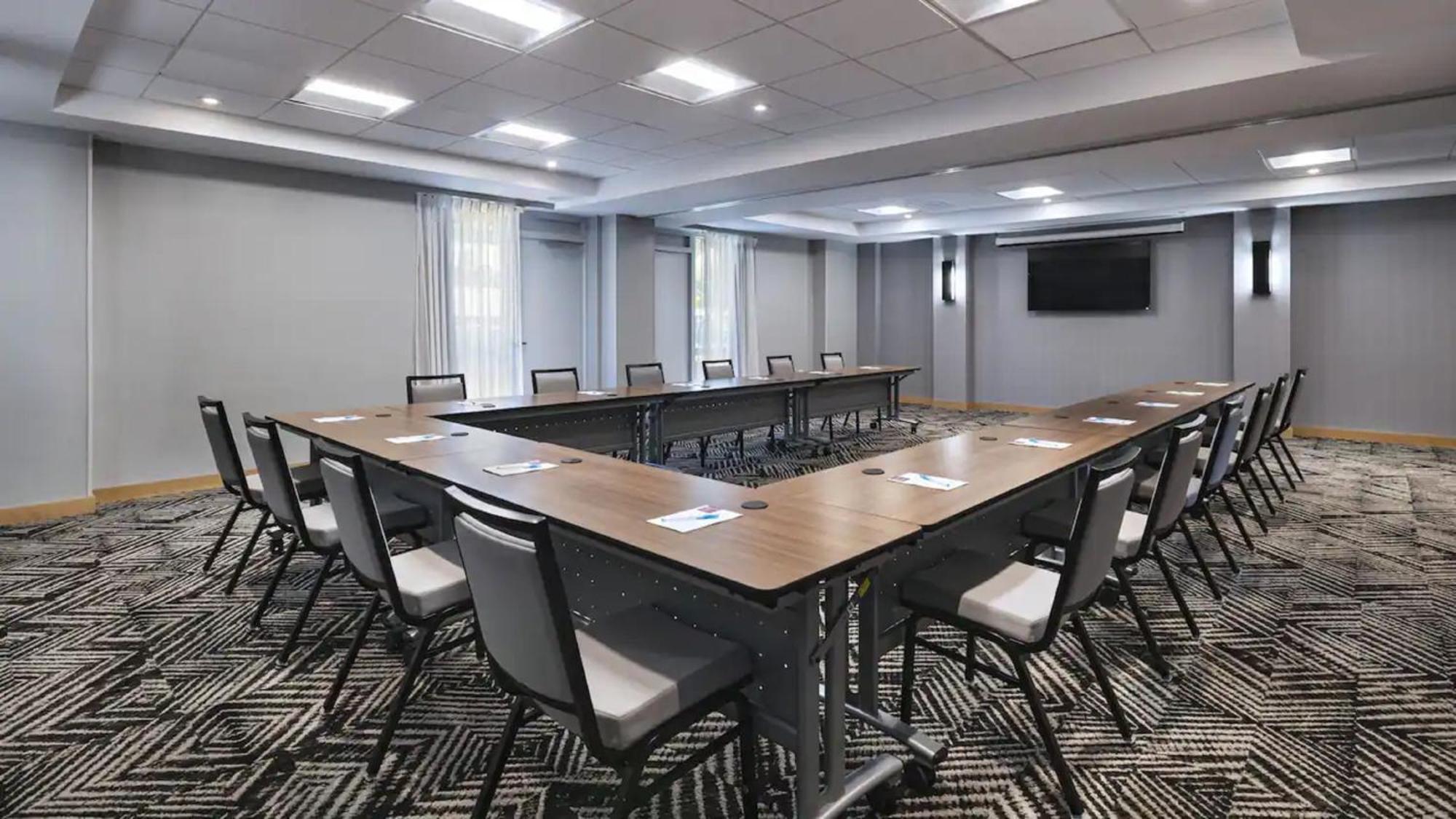 Hyatt Place Austin Arboretum מראה חיצוני תמונה