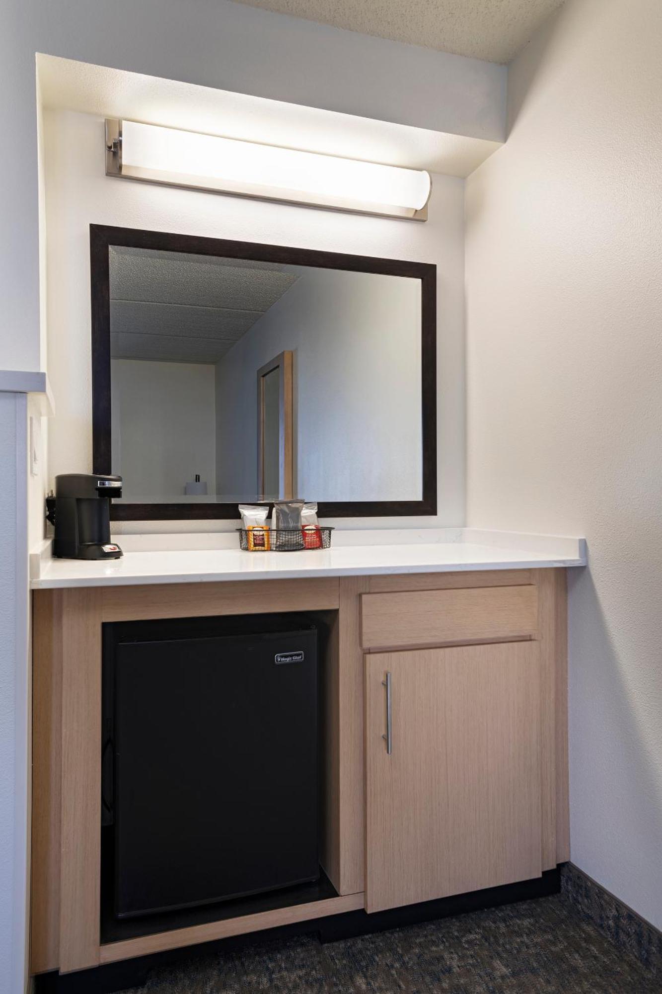 Hyatt Place Austin Arboretum מראה חיצוני תמונה