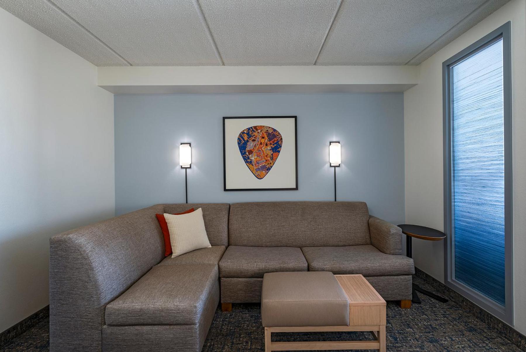 Hyatt Place Austin Arboretum מראה חיצוני תמונה