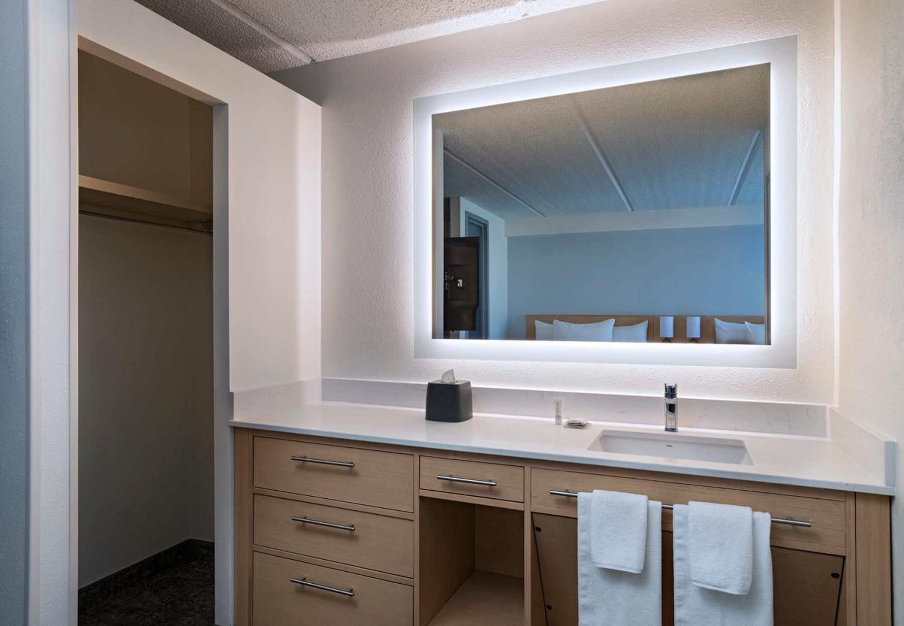 Hyatt Place Austin Arboretum מראה חיצוני תמונה