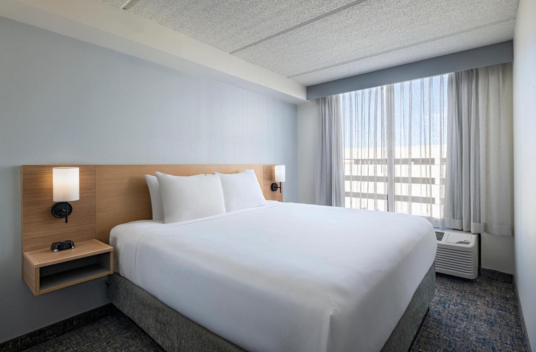 Hyatt Place Austin Arboretum מראה חיצוני תמונה