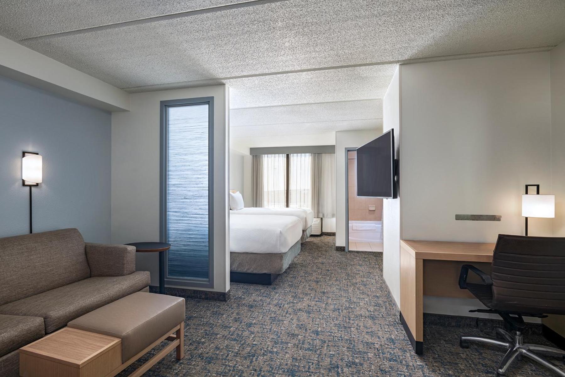 Hyatt Place Austin Arboretum מראה חיצוני תמונה