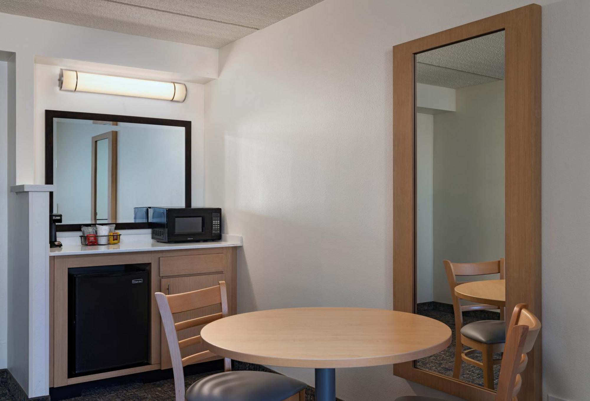 Hyatt Place Austin Arboretum מראה חיצוני תמונה