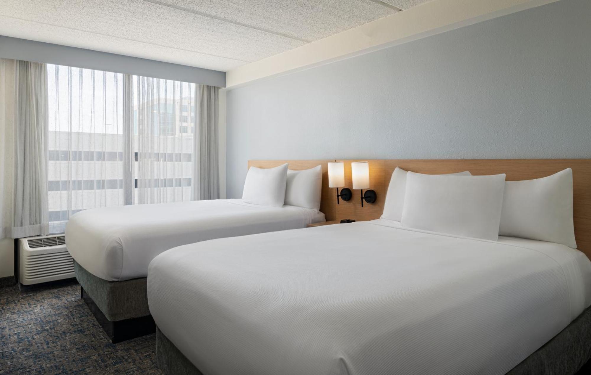 Hyatt Place Austin Arboretum מראה חיצוני תמונה