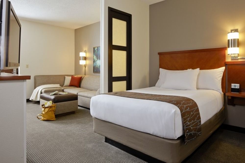 Hyatt Place Austin Arboretum מראה חיצוני תמונה